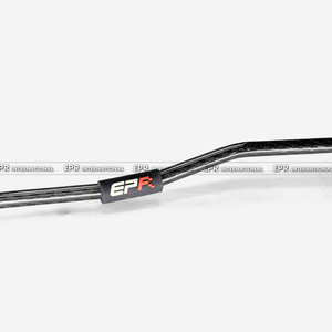 Varilla de Soporte para Capó de Fibra de Carbono Seca de Alta Resistencia y Durabilidad para Honda Civic FB2, FB4, FB6, 2012-2014 - Product Image 4