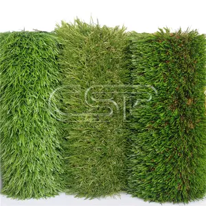 Best selling Home Garden Artificial Grass Outdoor Artificial Turf High Quality Lawn Landscaping Grass Synthetic Artificial Turf