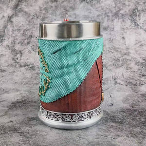 <span class=keywords><strong>Taza</strong></span> <span class=keywords><strong>de</strong></span> Cerveza Retro al por Mayor, Modelo MAA01, con Asa <span class=keywords><strong>de</strong></span> Espada Sagrada en 3D, <span class=keywords><strong>Anillos</strong></span> <span class=keywords><strong>de</strong></span> Resina, Tazas <span class=keywords><strong>de</strong></span> Cerveza - Product Image 5