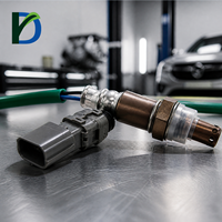 Nouveau capteur d'oxygène O2 Dongrui Up+Downstream pour moteur 2.5L 2021-2023 ( ) Garantie 1 an Capteur ABS 234-9304