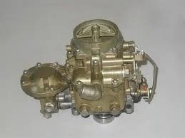 Carburador Carb para GAZ 53 66 <span class=keywords><strong>Volga</strong></span>, pieza de repuesto para camión, pieza de coche rusa, gran oferta - Product Image 4