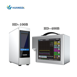 เครื่องตรวจจับกำลังไฟฟ้า กระแสไฟฟ้า แรงดันไฟฟ้า อุ<span class=keywords><strong>ป</strong></span>กรณ์ทดสอบแบตเตอรี่ อินเวอร์เตอร์ CNC ระบบจ่ายไฟฟ้าแบบเฟสต่อเฟสสำหรับเครื่องเชื่อม - Product Image 1