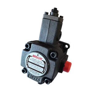 Anson Vane Pump Pvf 30 <b>70</b> 11 Variable Volume Pressure Compensated Hydraulic Pump - Product Image 5