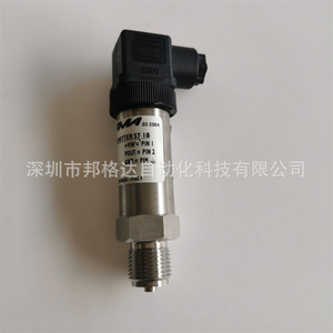 Transmisor de Presión NuqvaFima St 18, Piezas Desmontadas, Tipo Manómetro, IP54, Ingeniería Eléctrica - Product Image 3