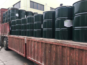 99% de poliisobutileno PIB / Poly (<span class=keywords><strong>isobutileno</strong></span>) 400/680/1300 CAS 9003-27-4 con entrega rápida - Product Image 6