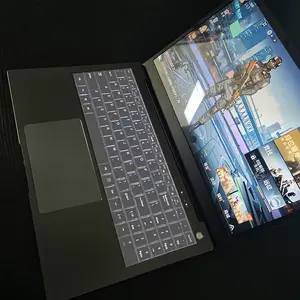 New Game Core I9 10th Gen 15.6inch Window10 11 Hardware Software 11th Generation I7 I5 16GB RAM 1TB SSD Computer Notebook Laptop