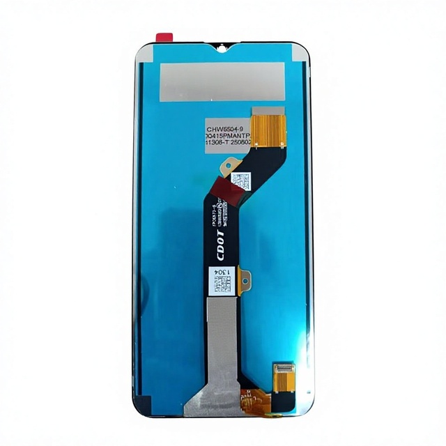 FOR Infinix Hot 10i X659 X659B X658 X658E X658B LCD Touch Screen Digitizer Assembly OEM Replacement 1 Year Display Sapphire