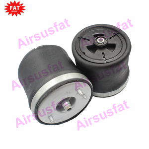 Sac de suspension pneumatique arrière pour BMW E39 Sport 528i 540i 525i 1999- 2003 Wagon-Avec ressort pneumatique Sport gauche ou droit Accessoire de voiture - Product Image 6