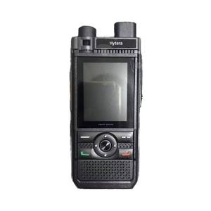 วิทยุสื่อสารทั่วโลกแบบ P50 Hytera poc walkie talkie LTE 4G วิทยุสื่อสารสองทางวิทยุสื่อสาร - Product Image 1