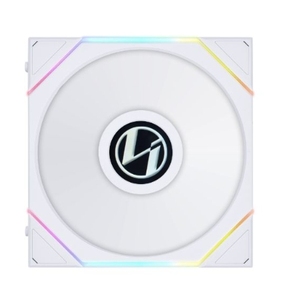 Ventilateur de refroidissement RGB pour boîtier PC <span class=keywords><strong>Lian</strong></span> <span class=keywords><strong>Li</strong></span> UNI FAN TL LCD 140 140 mm, ventilateur PWM RGB pour boîtier PC, vente en gros - Product Image 1