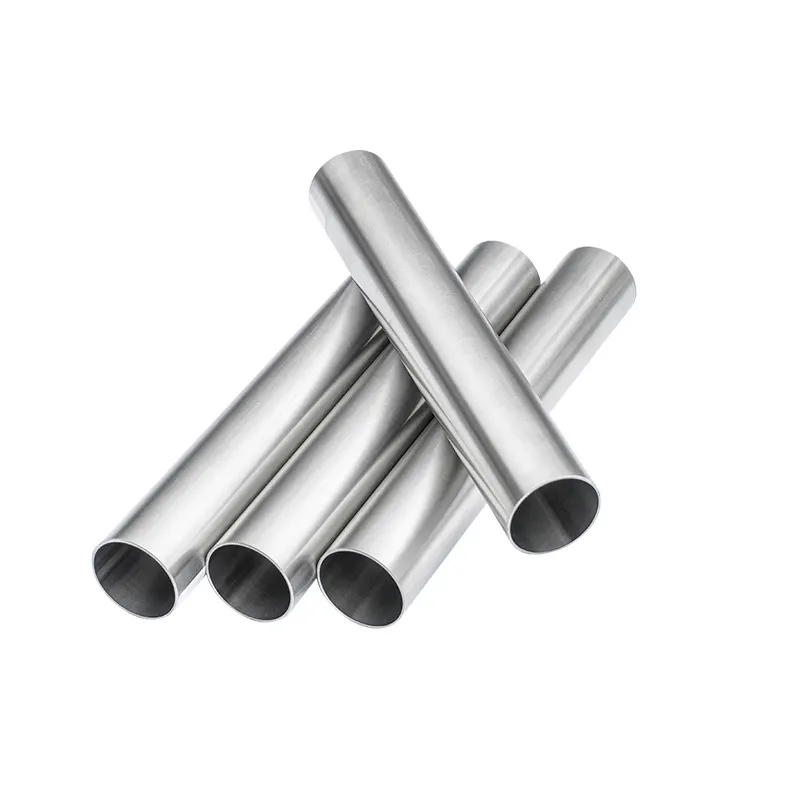 Hot Selling Inconel 600 Inconel 625 Nickle Pipe / Inconel 625 Tube Sml N4 N6 Nickle Based Alloy Ni201/200 Hastelloy C27