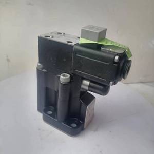 วาล์วปรับแรงดันแบบสัดส่วน ATOS รุ่น RZMO-P1-010-210 - Product Image 1