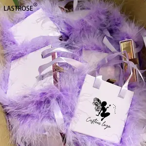 Venta al por mayor de fundas para pestañas 3D Mink Eye Lashes Eyelashes Box Packaging Bulk Box con logotipo privado Packaging