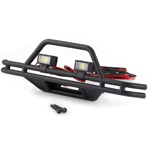 1/18 HPI liên Hilux <span class=keywords><strong>RC</strong></span> xe khung kim loại cvd ánh sáng Bumper Adapter cup liên kết liên kết cho phụ tùng thay thế một phần - Product Image 3