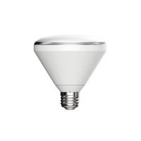 Sansi Ip65 Tuinbouw Buiten Pitaya Drakenfruitplant Geleid Volledig Spectrum Groeilampen