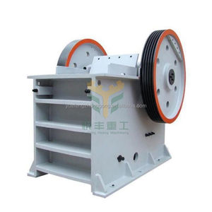 Yuefeng PE600x900Jaw <strong>Crusher</strong> <strong>Stone</strong> Crushing Equipment Rock <strong>Jaw</strong> <strong>Crusher</strong> Machine for Quarry Mining Crushing Aggregate - Product Image 3