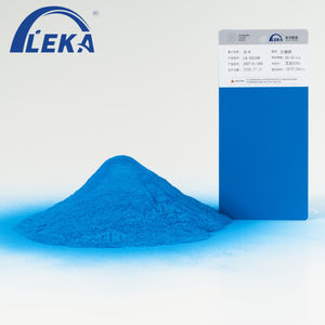 ผงเคลือบผงไฟฟ้าสถิตสำหรับตู้เก็บเอกสารผงเคลือบผิวเรียบได้รับการรับรองคุณภาพ - Product Image 1