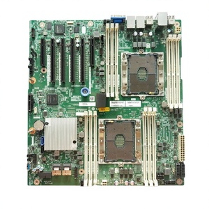 เมนบอร์ดคอมพิวเตอร์ฝังตัว รุ่น 00MX682 LA-D741P REV.1.2 สำหรับเซิร์ฟเวอร์ โมดูล CPU อุตสาหกรรม ผ่านการทดสอบ 100% มีสินค้าในสต็อก - Product Image 1