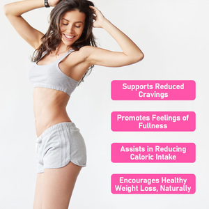 Cápsulas Supresoras del Apetito Más Vendidas con Cetonas de Frambuesa, Fomentan la Pérdida de Peso Saludable de Forma Natural, Reducen los Antojos - Product Image 3