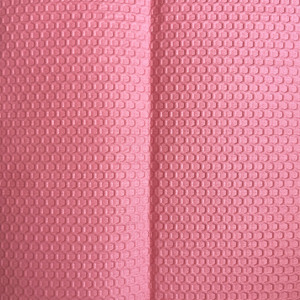 500 pièces de chiffons industriels multi-usages sans peluches, rouleau de papier rose en pâte de bois/PP, serviettes de nettoyage industrielles, rouleau de papier spécial pour <span class=keywords><strong>atelier</strong></span> - Product Image 2