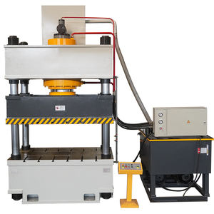 ماكينة قولبة عالية الجودة ، مكبس هيدروليكي بأربعة أعمدة ، بأربعة أعمدة - Product Image 3