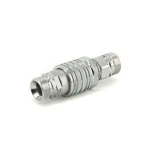 Гидравлические быстроразъемные соединения/муфты толкающего и тягового типа ES-S5, соответствующие стандарту ISO5675 - Product Image 5