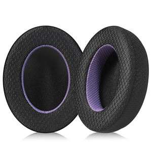 غطاء سماعة رأس لسوني سماعة رأس Xb910n غطاء رأس إسفنجة لاسلكية بلوتوث PadHeadphones وسادات أذن رغوة الذاكرة - Product Image 1