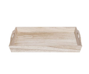 <span class=keywords><strong>Shabby</strong></span> Chic In <span class=keywords><strong>Legno</strong></span> Antico Che Servono Vassoi - Product Image 4