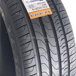 Charmhoo Yeada 225/45ZR17 Meilleurs pneus d'été Pneus de voiture <span class=keywords><strong>SUV</strong></span> de haute qualité avec étiquette européenne E-Reach ECE <span class=keywords><strong>Pneu</strong></span> 225/45ZR17 - Product Image 1