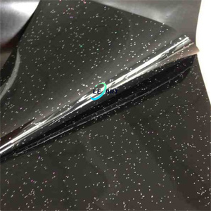 Plâtre décoratif antistatique approprié Carreaux de <span class=keywords><strong>plafond</strong></span> film <span class=keywords><strong>miroir</strong></span> en pvc <span class=keywords><strong>plafond</strong></span> <span class=keywords><strong>tendu</strong></span> galaxy - Product Image 1