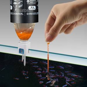 Nuovo Arrivo: Incubatrice Fai-da-Te per Uova di Artemia, Kit di Allevamento per Acquari - Product Image 1