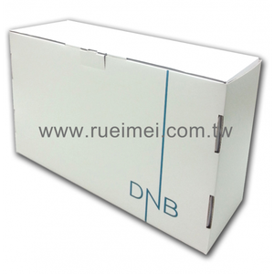 Caja de correo de cartón corrugado de papel Kraft impresa personalizada con logotipo personalizable para embalaje de envío - Product Image 5