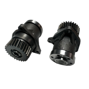Dispositivo de Conducción D12 para Camiones Volvo EC360 EC460 PN 8193986 20511839 20744444 20816480 20838388 Marca HongWang 1 Año de Garantía - Product Image 3