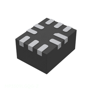 10 VFQFN MP3309LGQG-Z Gestión de Energía (PMIC) Comprar en Línea Componentes Electrónicos en Existencia - Product Image 1