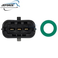 Capteur de pression d'air du collecteur d'admission du camion JEFORCE 8200685363 pour BOSCH/NISSAN /OPEL/RENAULT/SUZUKI MAP Sensor Sourcing Agent