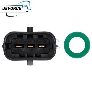 Sensor de presión de aire del colector de admisión de camiones JEFORCE 8200685363 para BOSCH/NISSAN /OPEL/RENAULT/SUZUKI Sensor de mapa agente de abastecimiento - Product Image 4