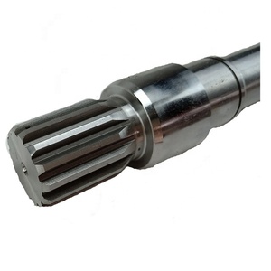 China High Quality Hydraulic <b>Pump</b> Shaft 9J5091 - Product Image 2