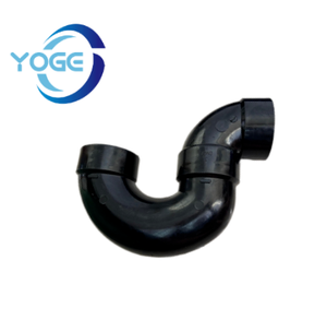 ข้อต่อท่อแบบ <span class=keywords><strong>U</strong></span>-<span class=keywords><strong>Trap</strong></span> <span class=keywords><strong>ราคา</strong></span>ดีที่สุด อุปกรณ์สุขภัณฑ์ ABS สำหรับท่อ DWV - Product Image 2