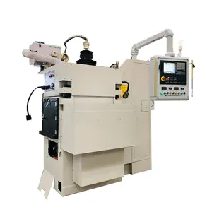 YHMM300A rotor stator grinding machines double side high precision surfacing machine
