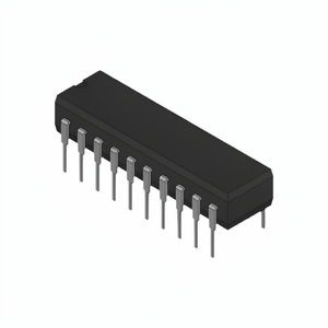 74FCT574PC Original Electronic Circuit Components Logic 20 DIP - Product Image 1