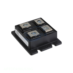 Single Diodes LP4 APTDF400U120G Electronics Component Original One Stop Service - Product Image 1