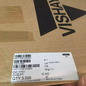 Tedesco VISHAY MKP serie 1839 300PF 630V 2% febbre accoppiato condensatore Audio - Product Image 4