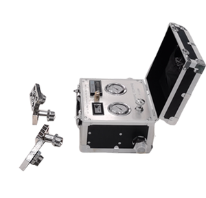 Test de <span class=keywords><strong>débitmètre</strong></span> de pression de pompe hydraulique pour hydraulique - Product Image 5