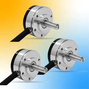 Codificador Incremental de Alta Calidad EI35A-C1, Codificadores Magnéticos EI35A-C1 - Product Image 6