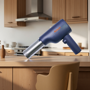 Máquina Eléctrica Automática para Pasta Instantánea Insta <span class=keywords><strong>Mami</strong></span>, Inalámbrica, Multifuncional, Portátil, con Múltiples Moldes, para el Hogar - Product Image 1