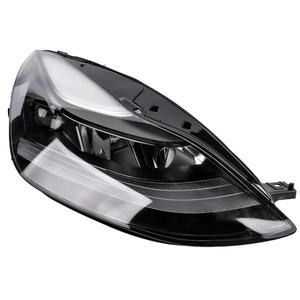 FUXUAN pour <span class=keywords><strong>Tesla</strong></span> modèle <span class=keywords><strong>3</strong></span> Y 2021-2023 matrice phare <span class=keywords><strong>LED</strong></span> phare côté droit avant RH - Product Image 6