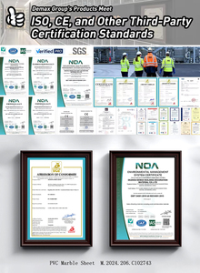 Không thấm nước Polyurethane trang trí tường Bảng điều khiển PU Granite Thạch Anh Kết Tinh Đá ThủY Tinh thiêu kết bề mặt rắn đá nhân tạo - Product Image 4