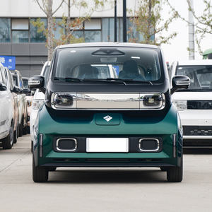 ミニ電気自動車BaojunキウイEv車ミニRWD電気ドライブ<span class=keywords><strong>3</strong></span>ドア4人乗り大人用新車 - Product Image 6