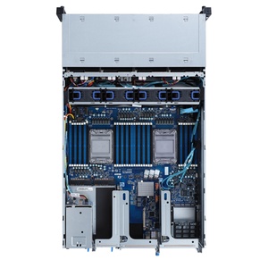 Servidor en Rack GIGABYTE R282-3C1 2U para Computación Empresarial de Alto Rendimiento y Virtualización - Product Image 3