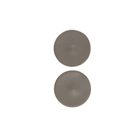 Étiquettes NFC FPC 13,56 MHz ISO14443A 213 20 mm, autocollants FPC
